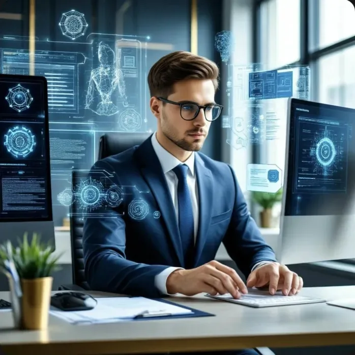 Эра Agentic LegalTech: как мультиагентный ИИ меняет расстановку сил на рынке юридического софта. Аналитический обзор индустрии по итогам первого полугодия 2026 года